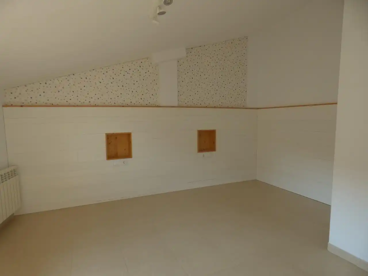Dúplex en venta en Malgrat de Mar con Calefacción y Balcón