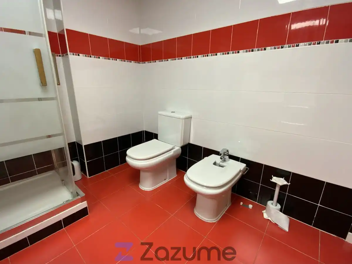 Wohnung zur Miete in Av. Vicent Blasco Ibáñez, Riba-roja de Túria