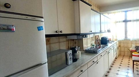 Foto 5 de Pis en venda a Calle Santa Margarita, Santa Catalina - Ferial, Aranda de Duero