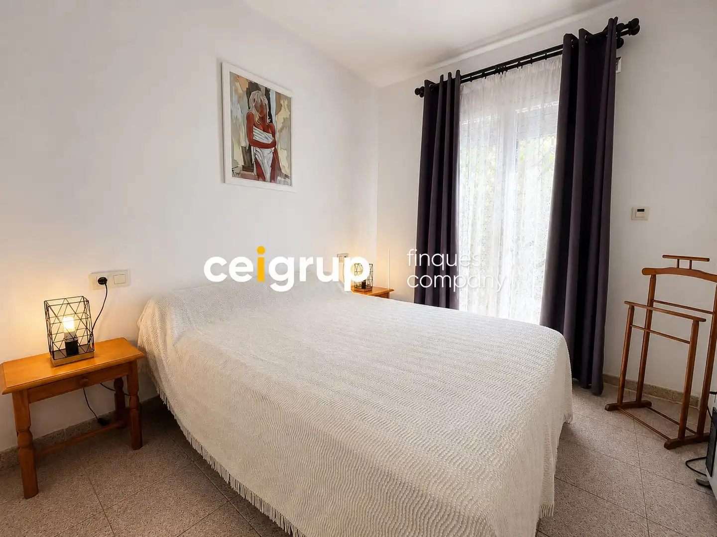 Habitación de Planta baja en venta en Llançà con Terraza, Trastero y Piscina