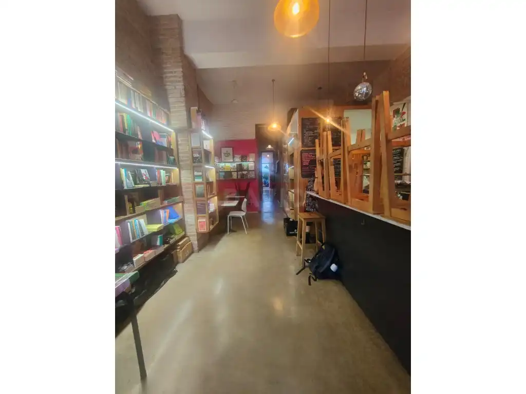 Business premises for transfer in Calle Tapioles, imagen 18