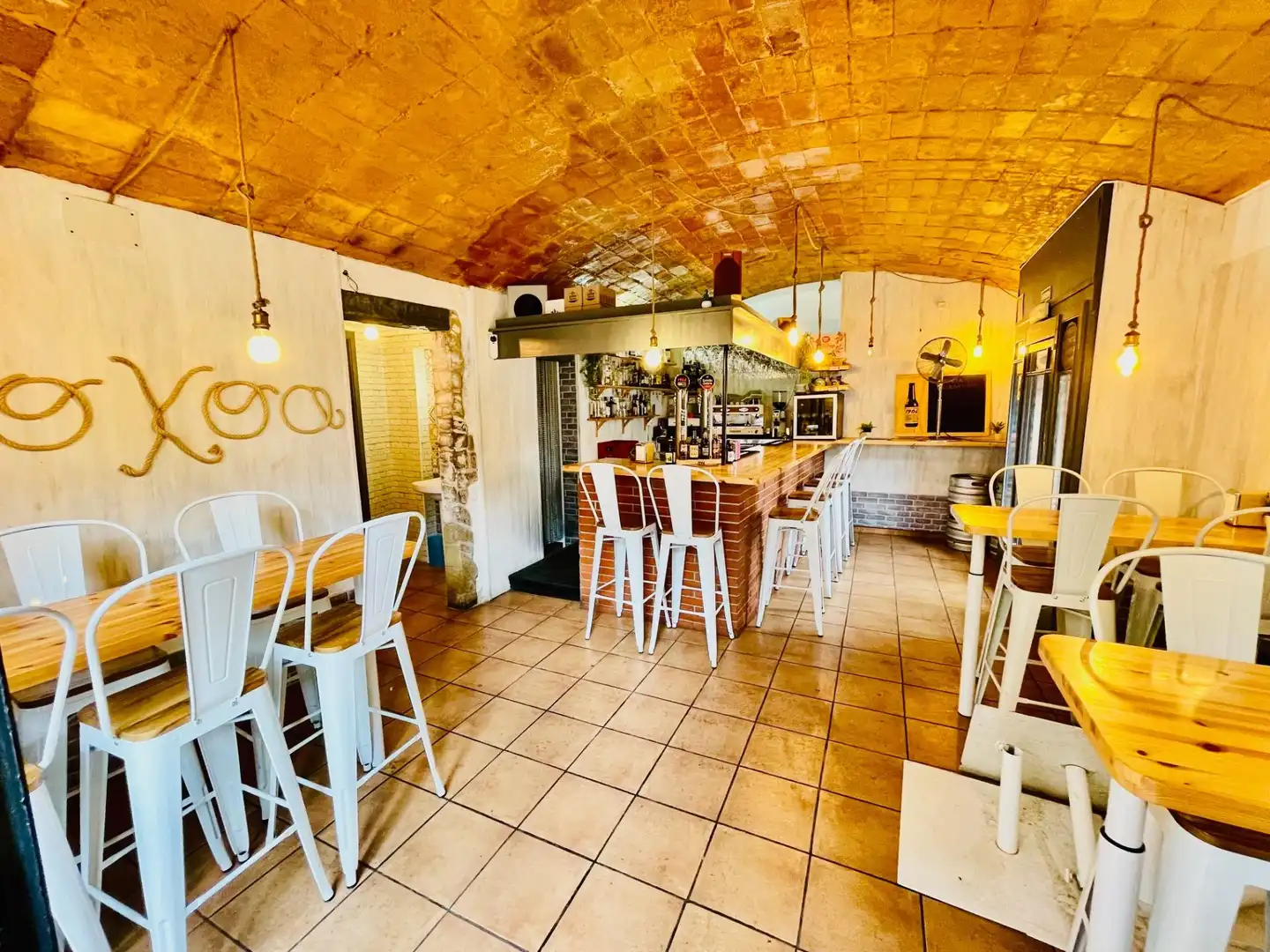 Business premises for sale in Tordera pueblo