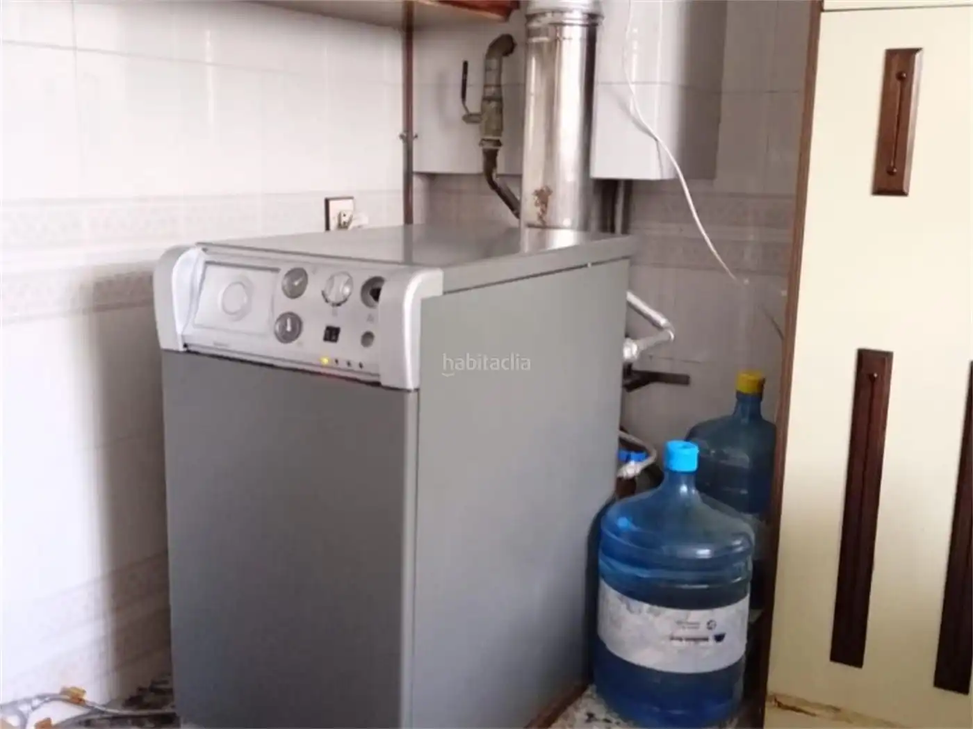 House for sale in Calle Peral 8, imagen 5