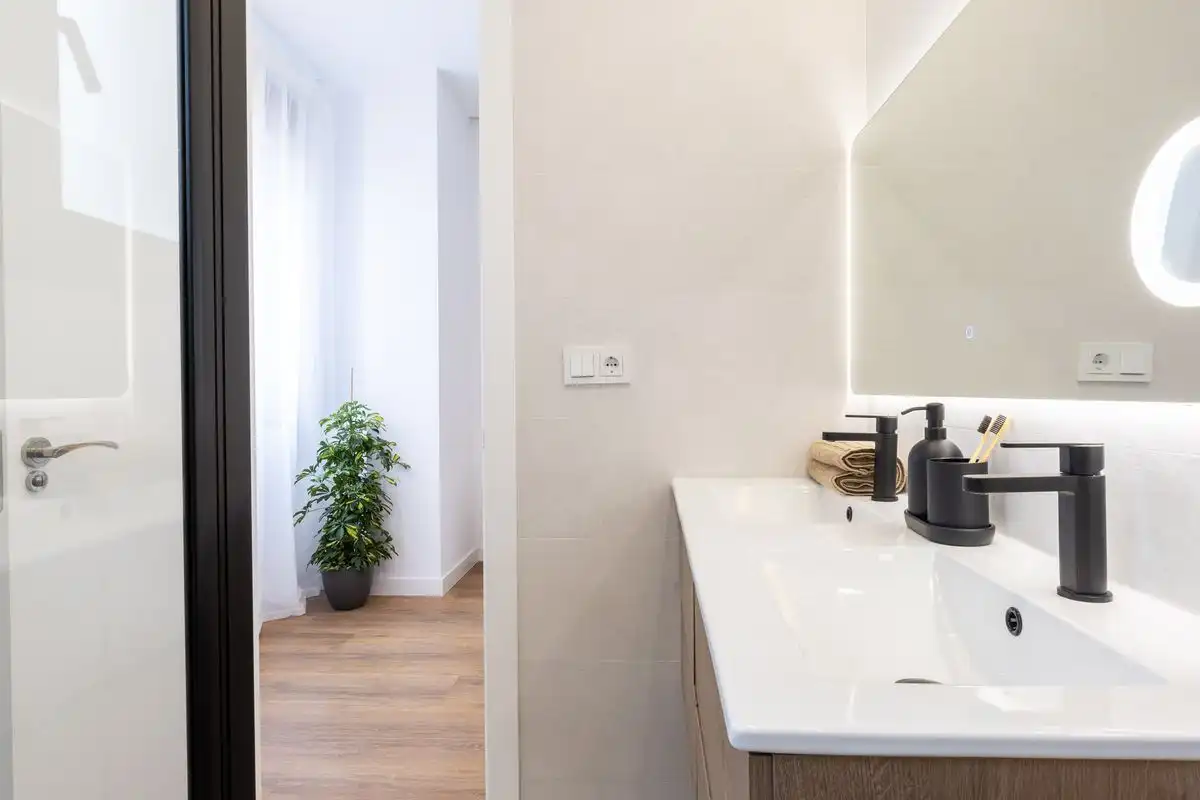 Flat with lift for sale in Carrer de Ximénez de Sandoval, imagen 21