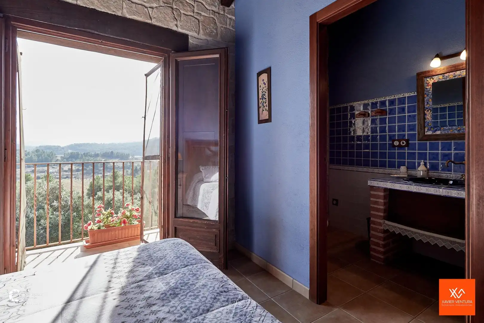 House with terrace for sale in Carretera calaceite, imagen 91