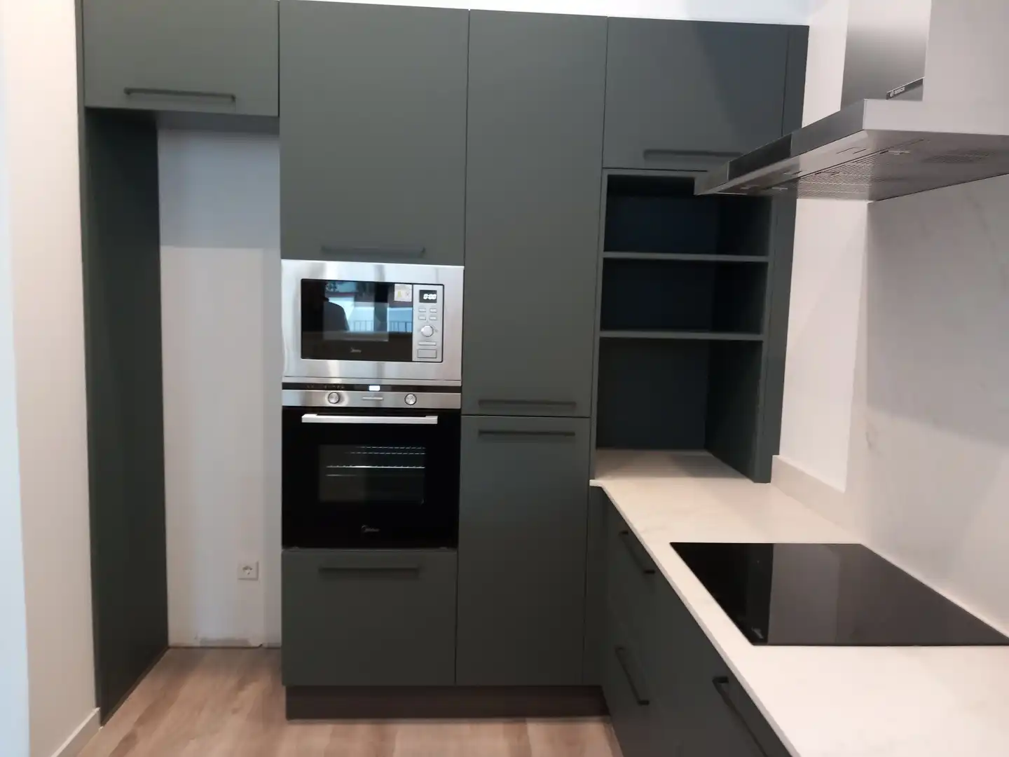 Duplexes for rent in guifre, Progrés - Pep Ventura