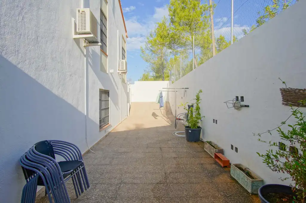 House with terrace for sale in Centro Urbano, imagen 12