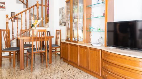 Foto 3 de Àtic en venda a Carrer Sant Bonaventura, La Llagosta, Barcelona