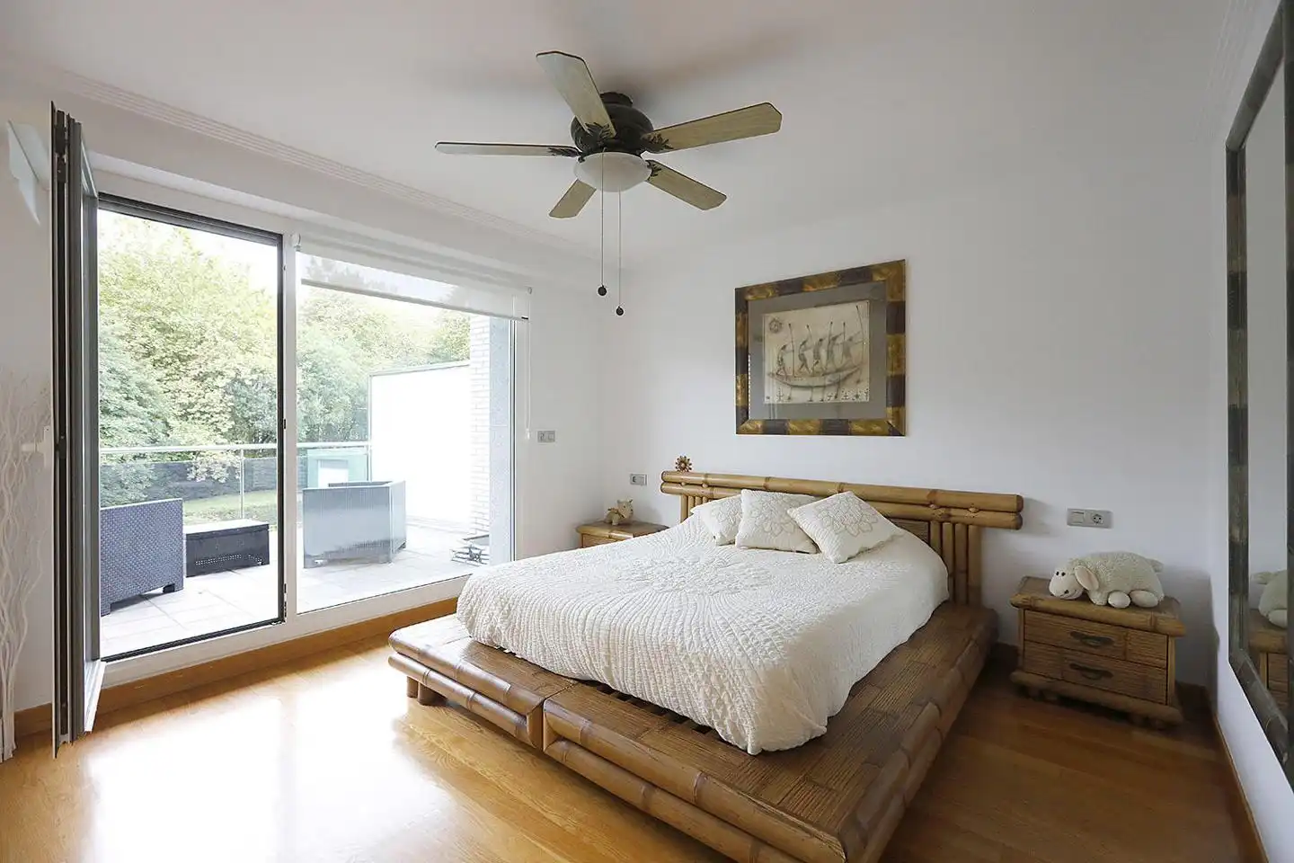 Casa con piscina en venta en Jaitzubia Auzoa, imagen 2