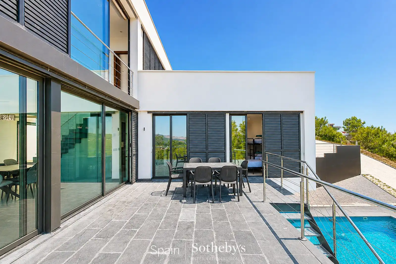 Casa con piscina en venta en Canyelles, imagen 31