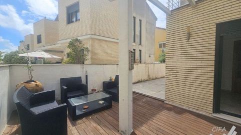 Foto 3 de Casa o chalet en venta en Camino Dels Boverals, Boverals - Saldonar, Vinaròs