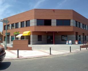 Exterior view of Garage to rent in Olías del Rey