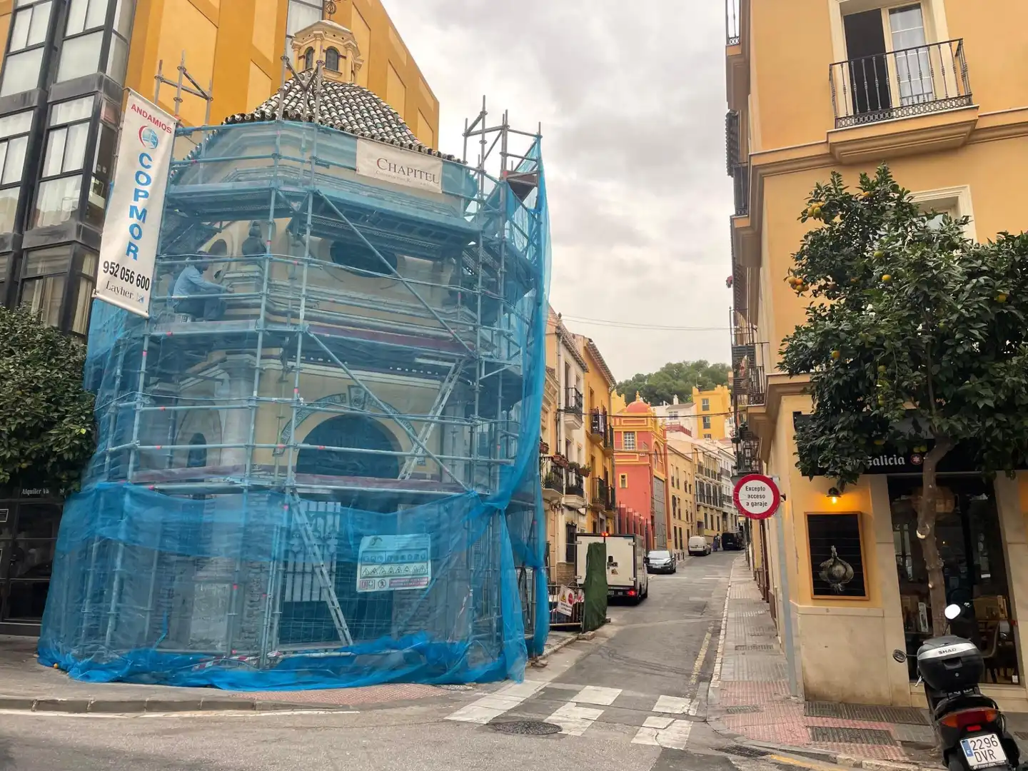Apartament de lloguer a Centro, imagen 22