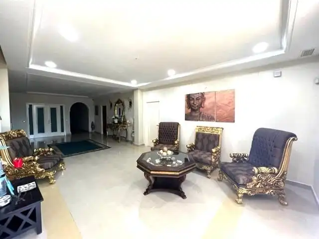 Villa con terrazza in vendita a Las Lagunas - Campano, imagen 7