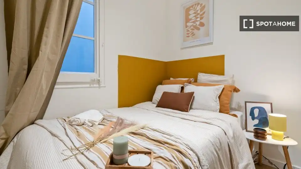 Habitación en Sant Antoni