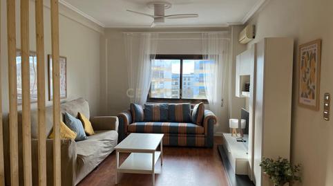 Foto 5 de Apartamento de alquiler en Av. de Hernán Cortés, 6, Cáceres‎, Spain, 6, Casco Antiguo, Cáceres Capital