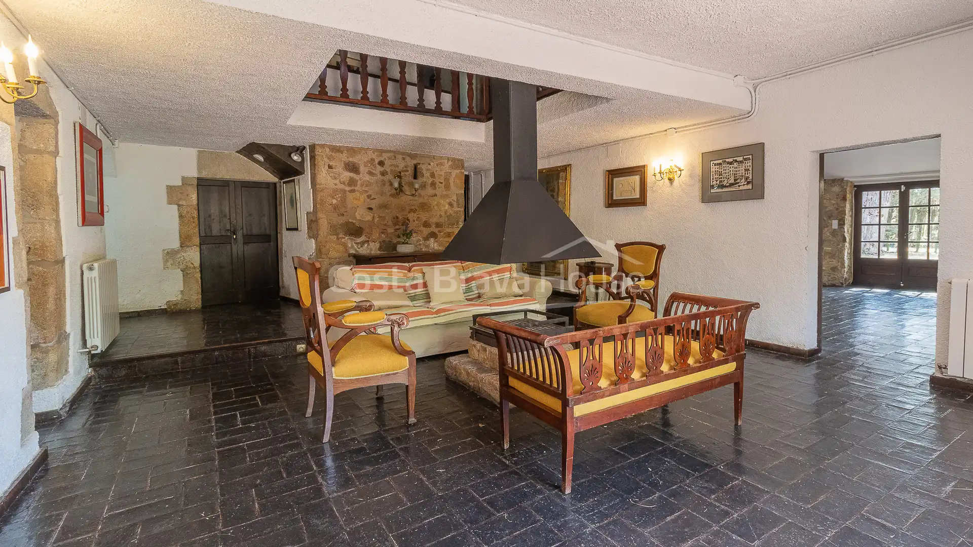 Maison rustique avec piscine à vendre à Llagostera, imagen 13