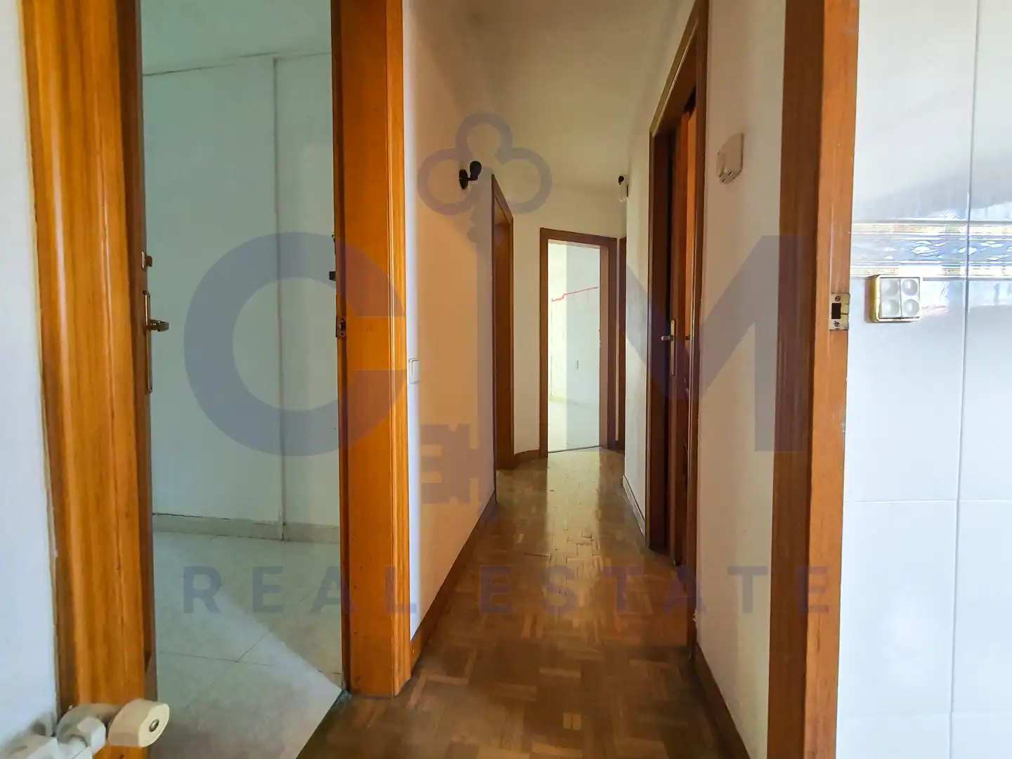 Flat for sale in Barcelona  with Heating, Parquet flooring and Terrace