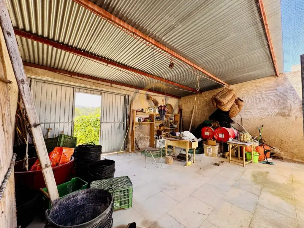 Casa rústica en venta en Partida Romaneta La, imagen 16