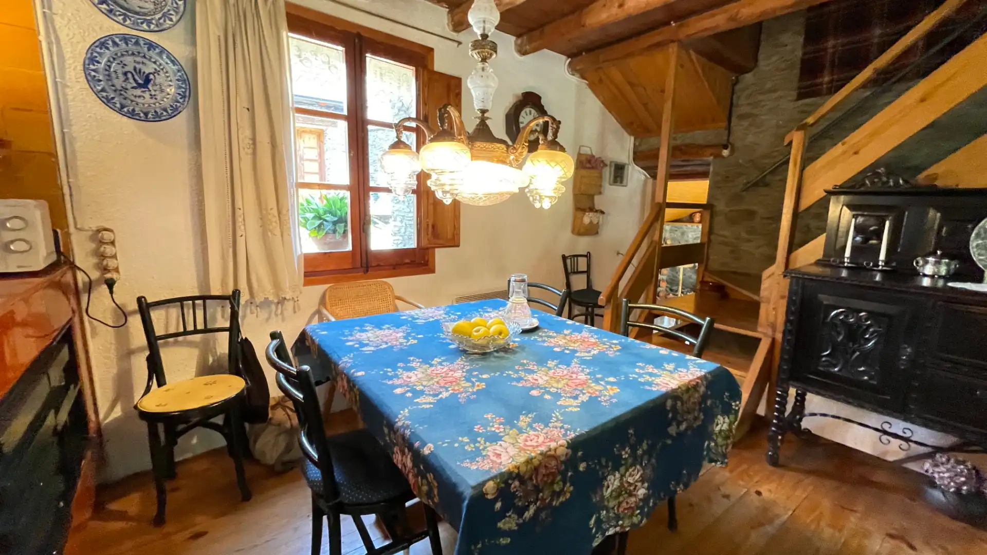 Casa o xalet en venda a Carrer Major Arros, Esterri de Cardós