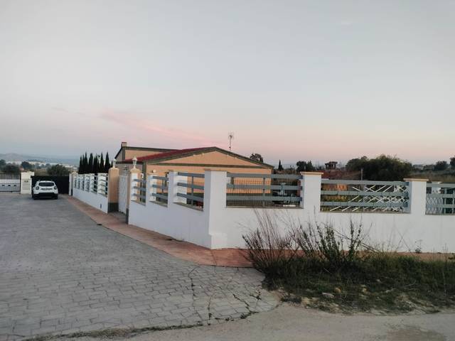 Terreno en Venta en Montserrat