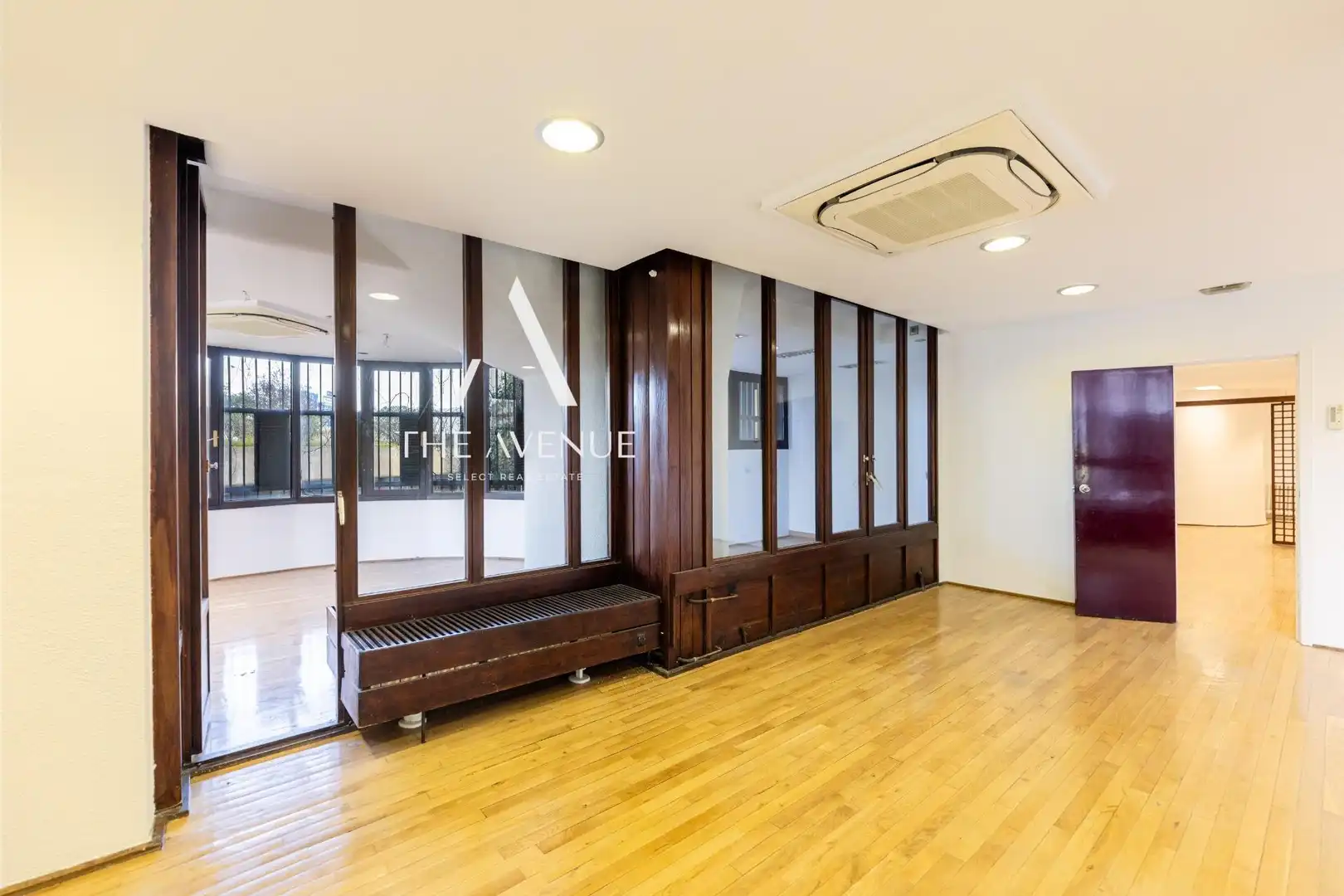 Piso en venta en Madrid con Aire acondicionado, Calefacción y Jardín privado