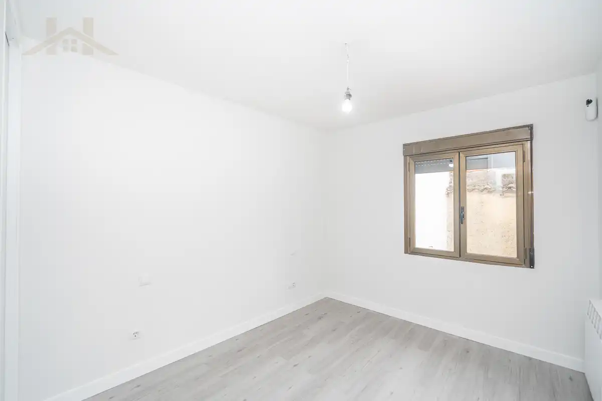 Piso en venta en San Lorenzo de El Escorial