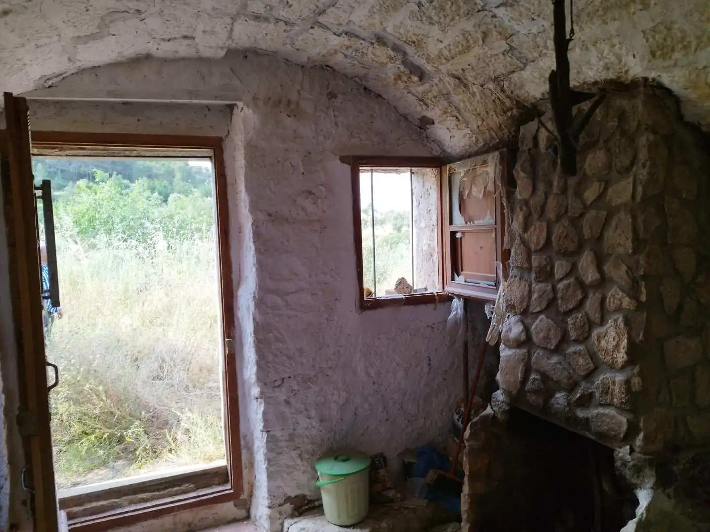 Casa o xalet en venda en Cervià de Les Garrigues amb Traster