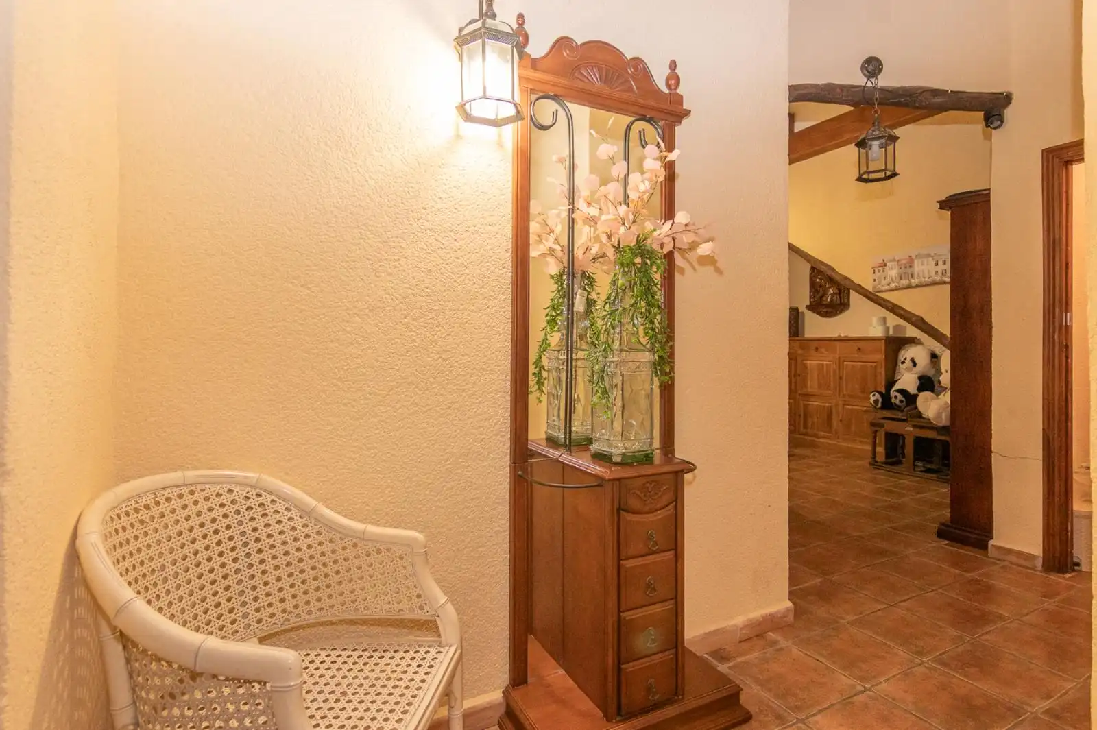 Edificio en venta en Sagra