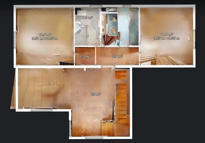 Casa o xalet en venda en L'Alfàs del Pi amb Jardí privat, Terrassa i Traster