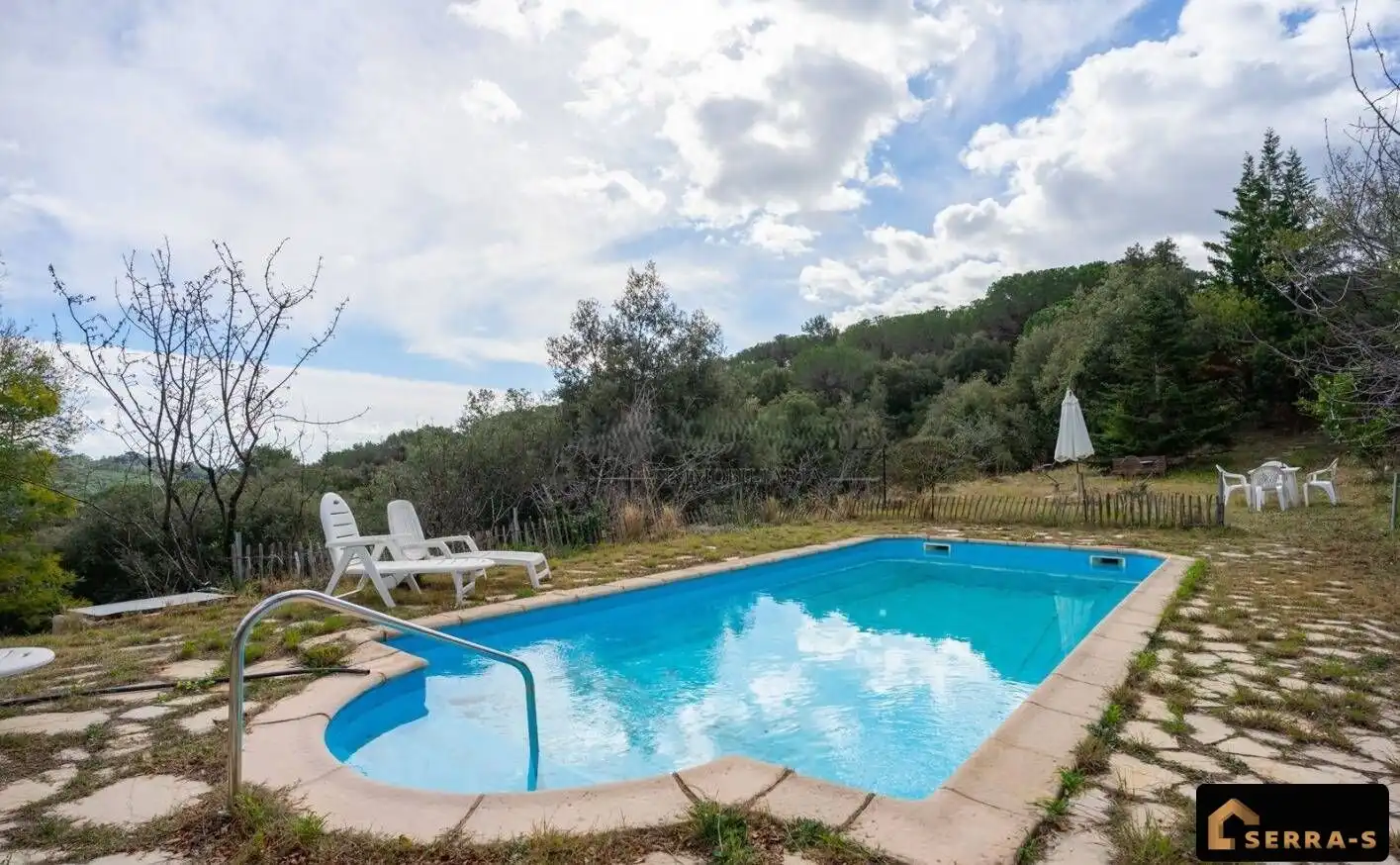 Maison rustique avec terrasse à vendre à Sant Iscle de Vallalta, imagen 59