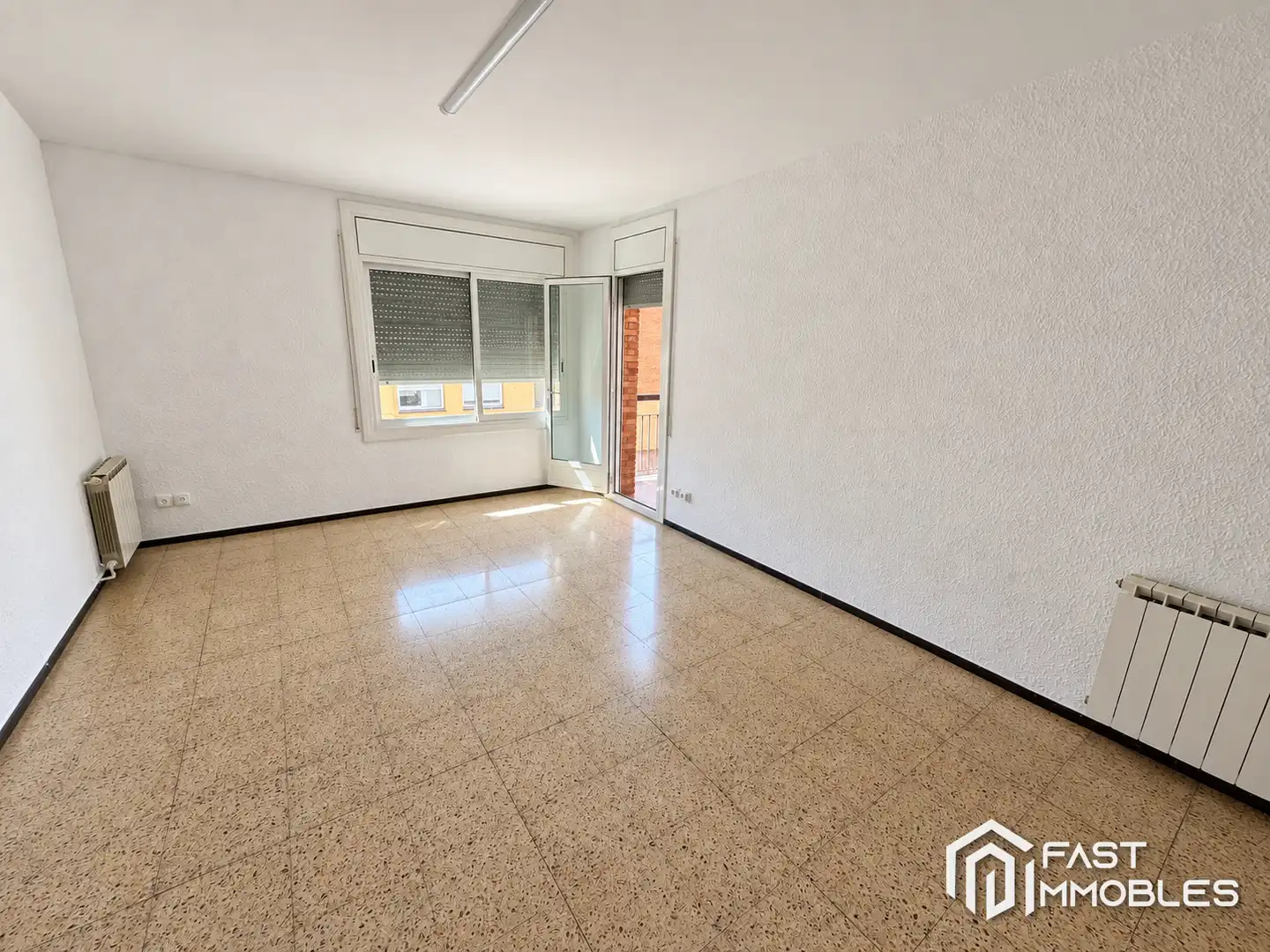 Appartamento con terrazza in vendita a Carrer de Sicília, imagen 4