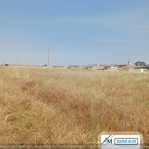 Residencial en venta en Chozas de Canales