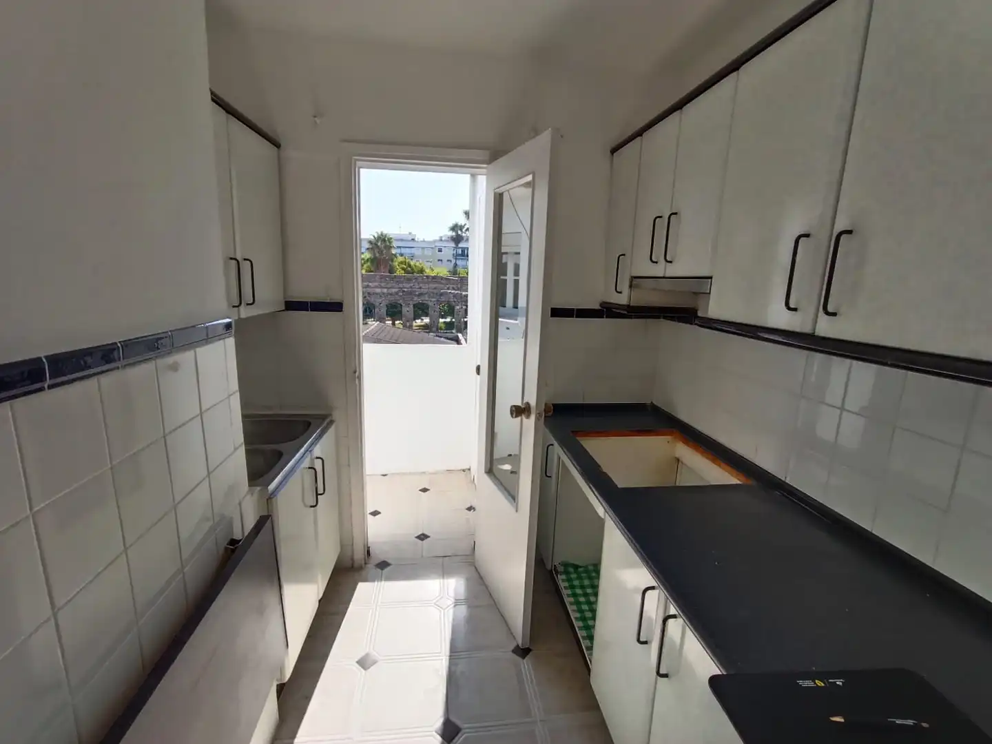 Cocina de Piso en venta en Mérida