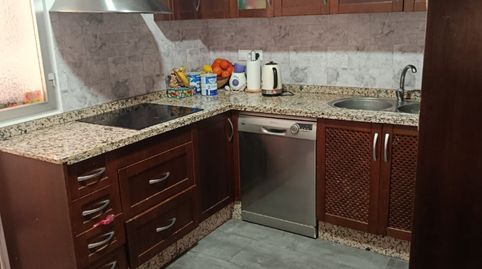 Foto 2 de Piso de alquiler en Barrio de Zaidín, Granada Capital