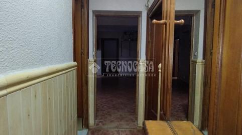 Foto 2 de Pis en venda a Andújar, Jaén