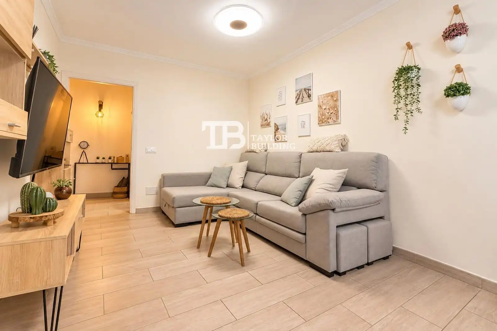Wohnung mit Pool zum Verkauf in Reina Isabel Catolica, imagen 9