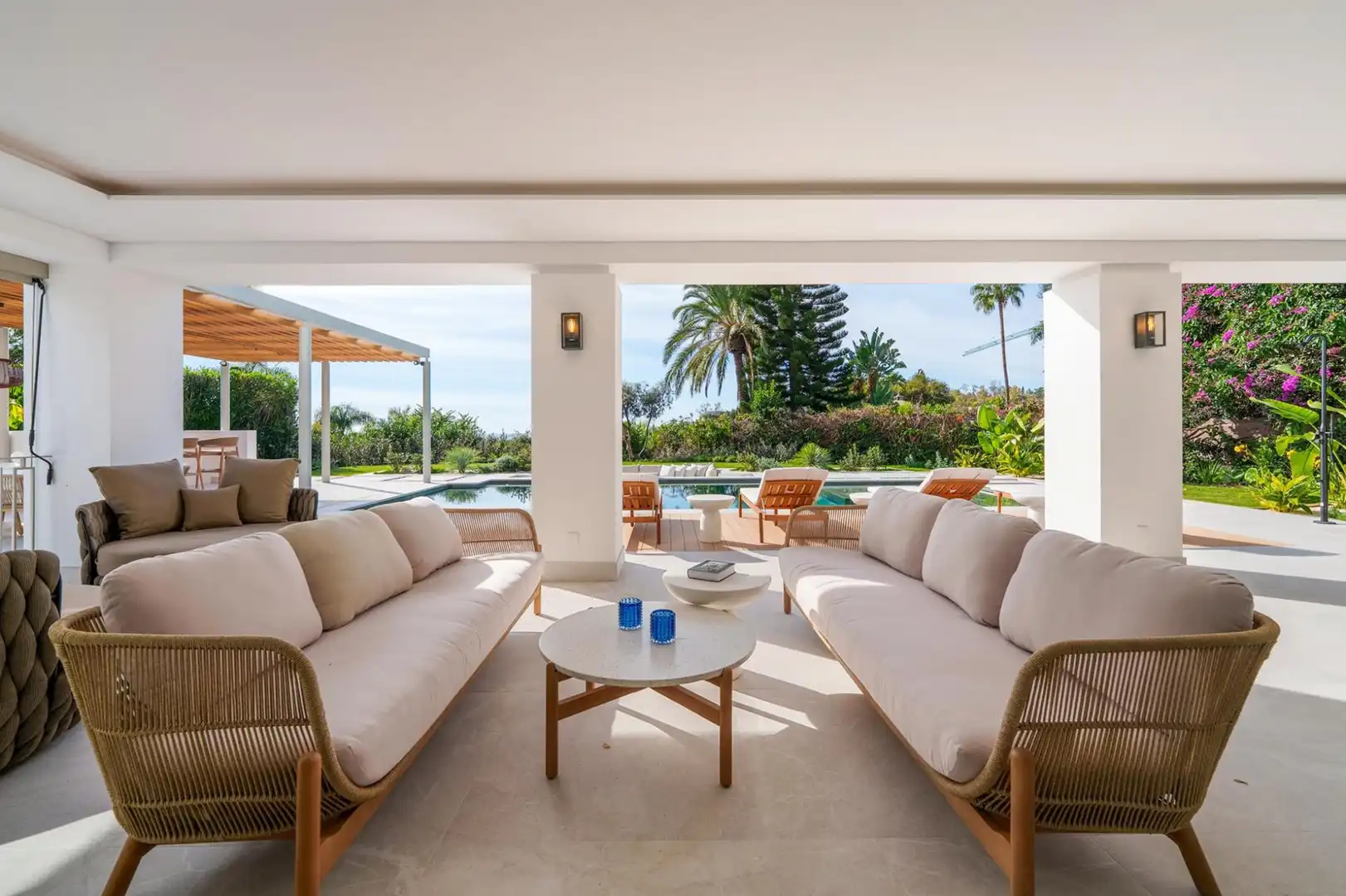 Haus mit Terrasse zum Verkauf in La Quinta, imagen 7