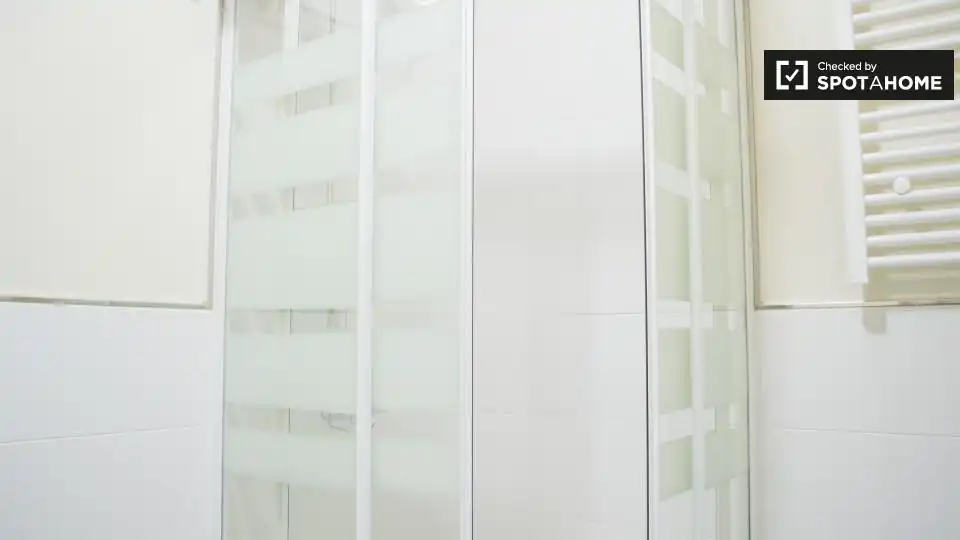 Flat for rent in Ciudad Jardín