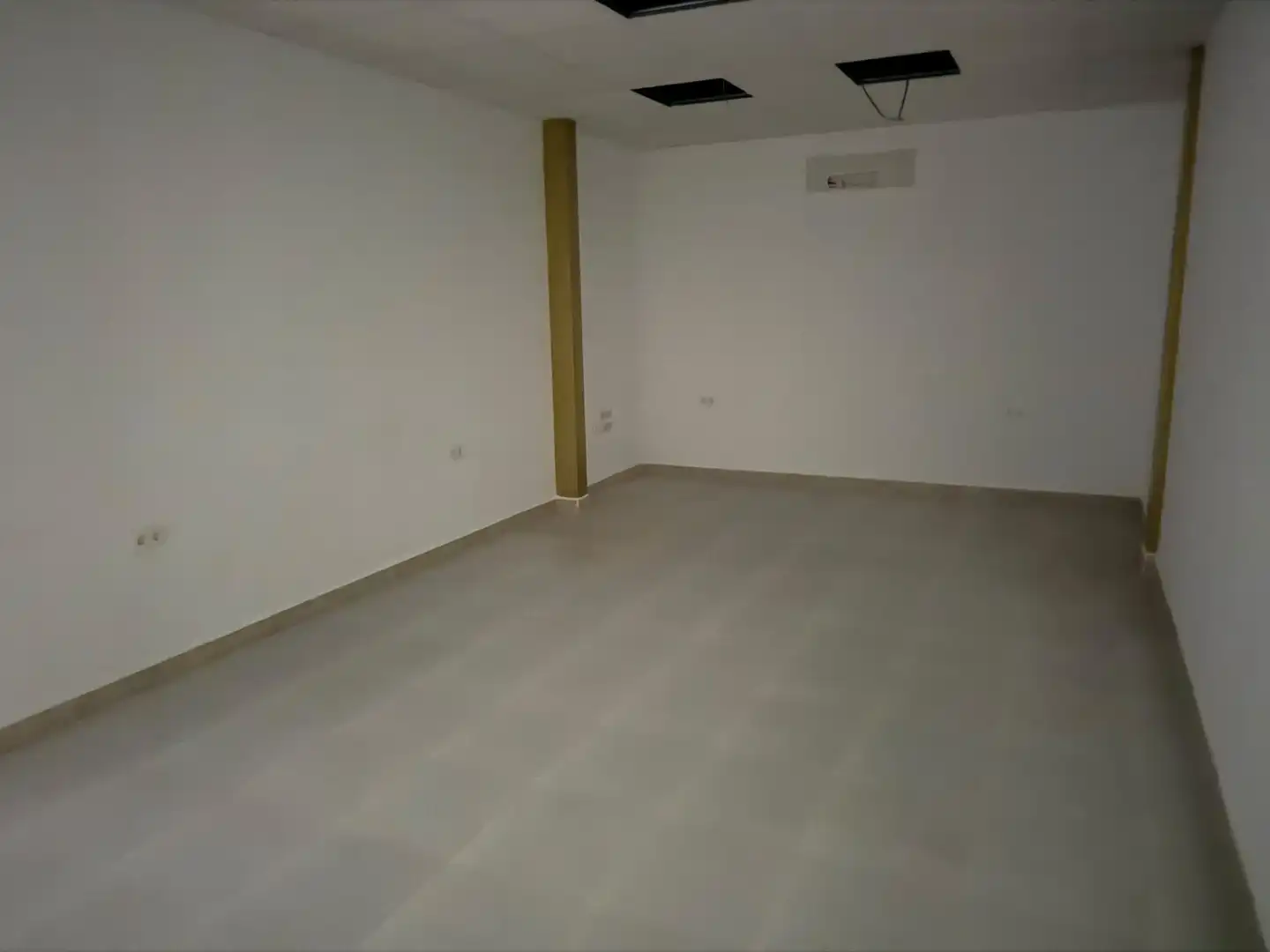 Gewerbefläche zur Miete in Calle Obispo Rocamora, imagen 4