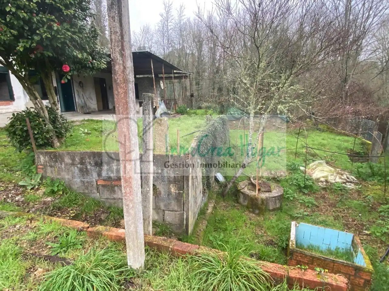 Casa con jardín en venta en Ponteareas, imagen 31