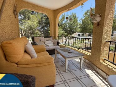 Villa con giardino in vendita a Orihuela Costa
