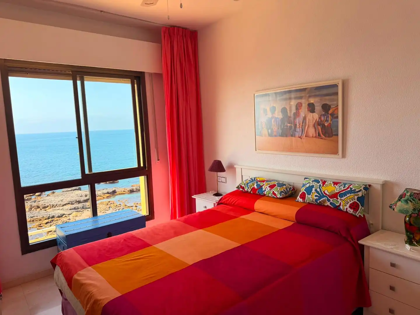 Wohnung zur Miete in Torremuelle