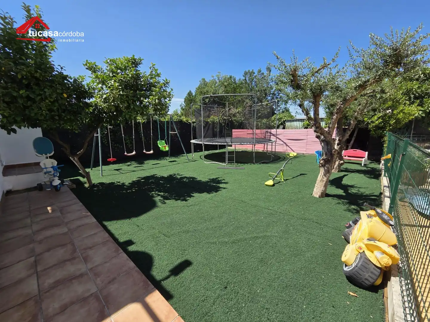Villa mit Pool zum Verkauf in Almodóvar del Río, imagen 70