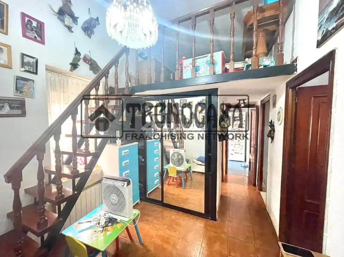 Appartamento con ascensore in vendita a Calle Anastasio Aroca, imagen 5