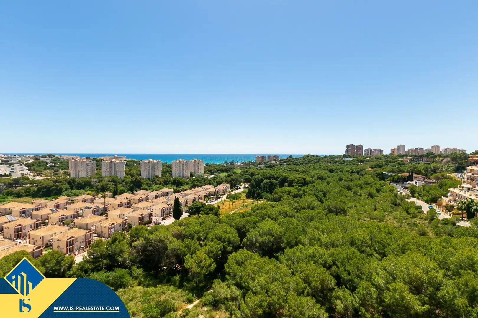 Wohnung mit Aufzug zum Verkauf in Orihuela Costa, imagen 2