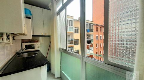 Foto 3 de Piso en venta en Grupo Sagarminaga, Santutxu - Basarrate, Bilbao