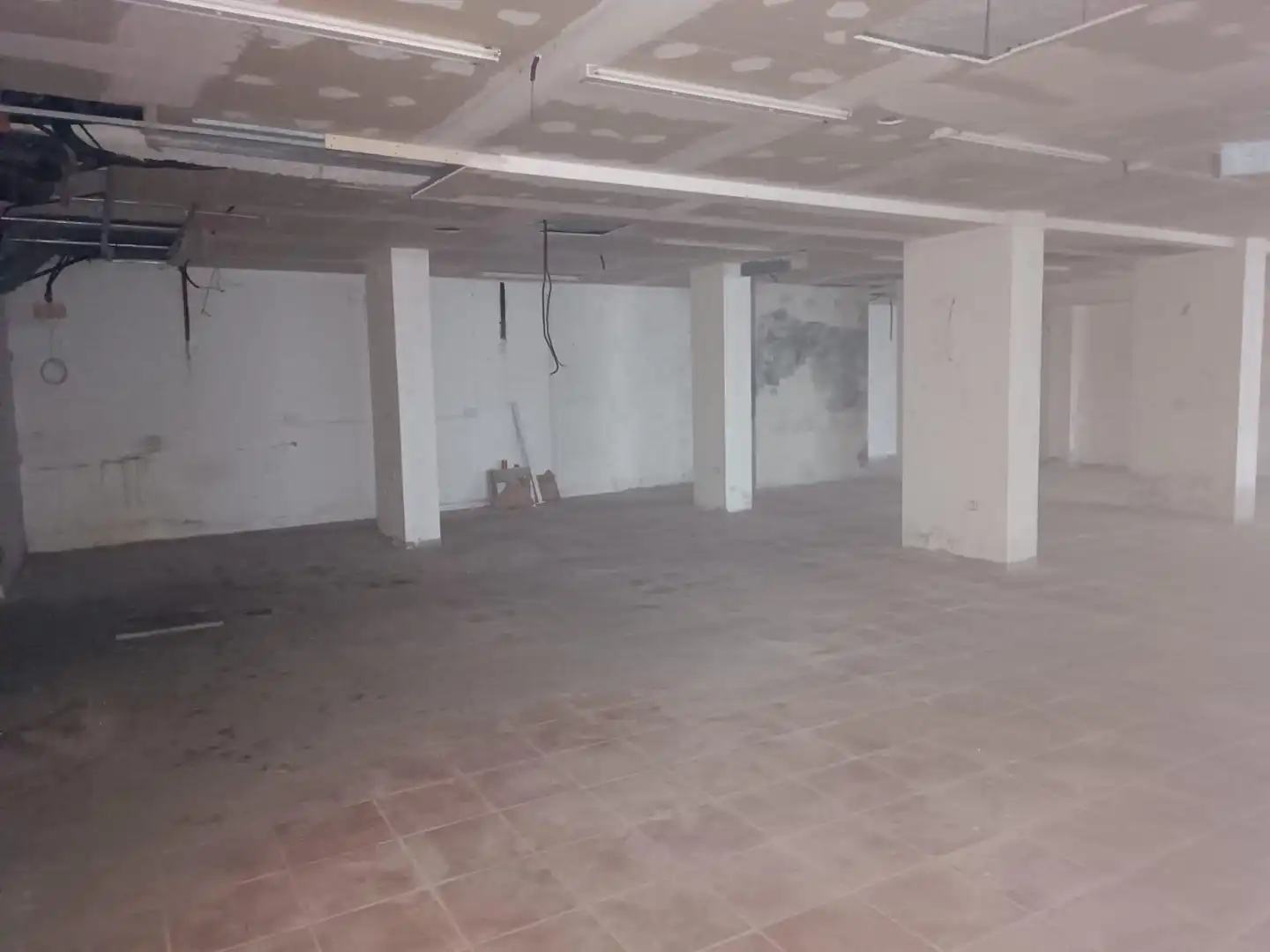 Business premises for sale in Simón Bolívar 1, imagen 8