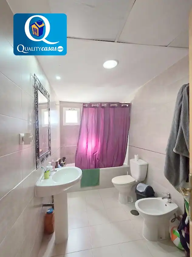 Apartamento con piscina en venta en San Blas, imagen 4