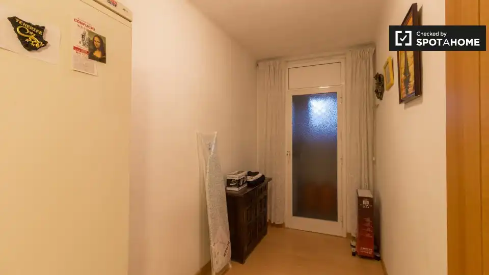 Habitación en Vilapicina i la Torre Llobeta